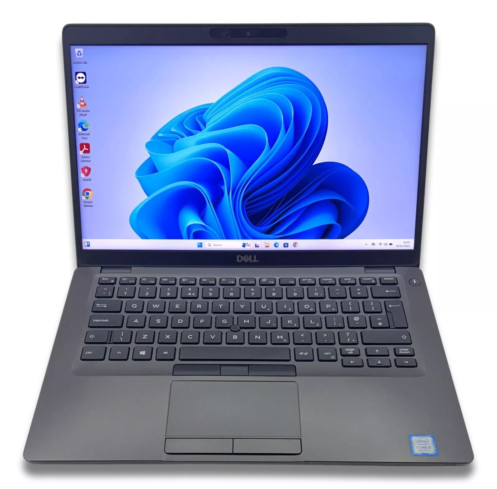 Dell Latitude 5400